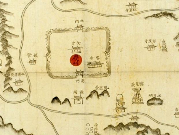 Gyeongju in the past, History of Gyeongju