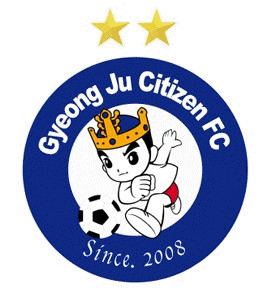Gyeongju Citizen FC httpsuploadwikimediaorgwikipediaen22dGye