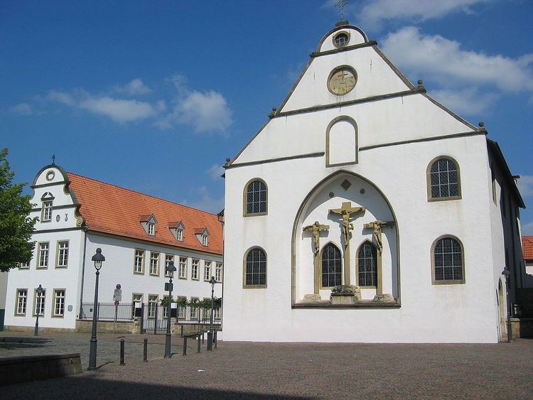 Gymnasium Carolinum (Osnabrück)