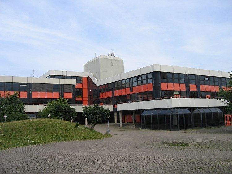 Gymnasium der Stadt Kerpen