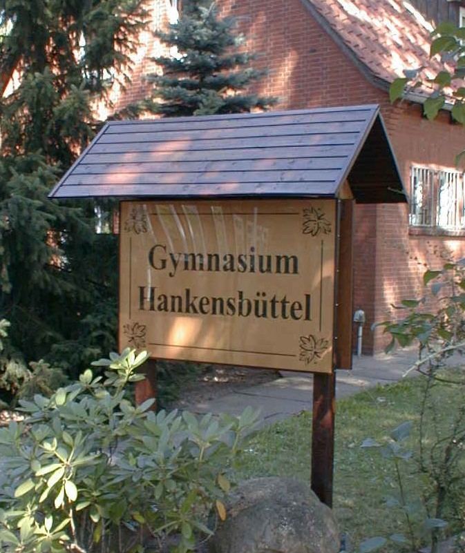 Gymnasium Hankensbüttel