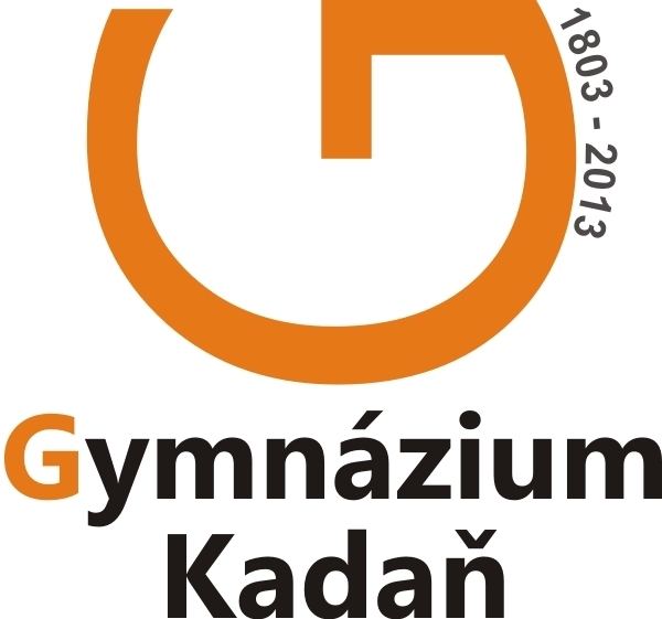 Gymnasium Kadaň