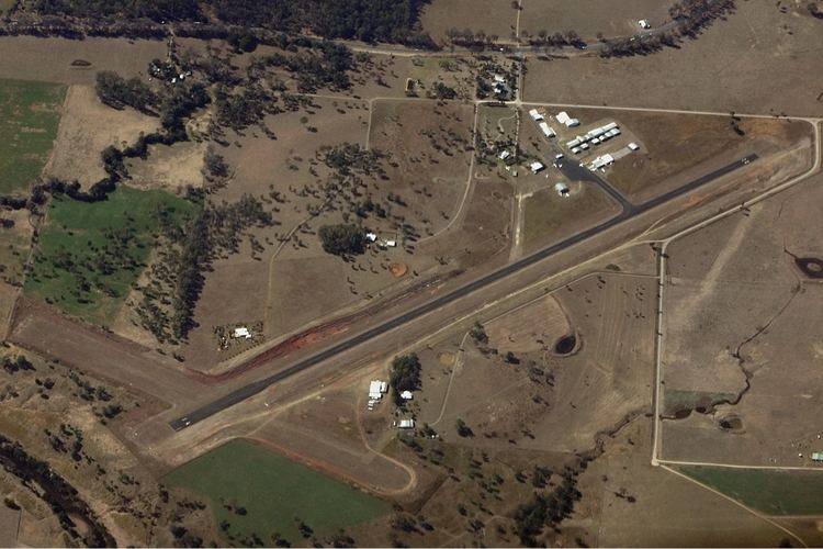 Gympie Airport