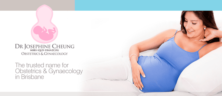 Gynaecology Ggynaecologist at Mater Private in South Brisbane Dr Josephine Cheung