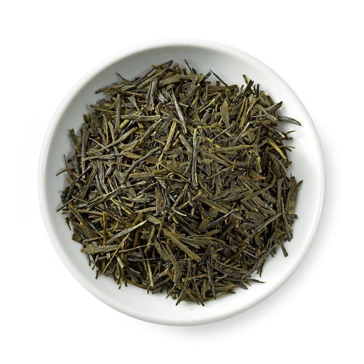 Gyokuro Gyokuro Imperial Green Tea Teavana