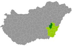 Gyomaendrőd District httpsuploadwikimediaorgwikipediacommonsthu