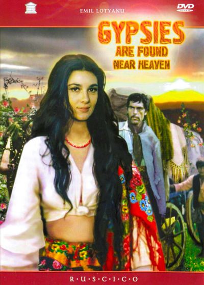 Gypsies Are Found Near Heaven Download Tabor ukhodit v nebo Gypsies Are Found Near Heaven