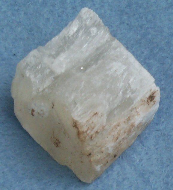 Gypsum Minerals