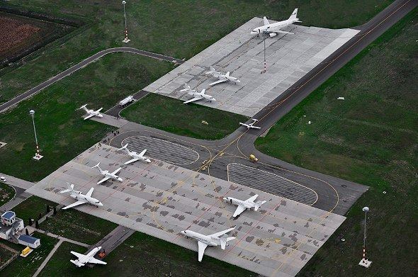 Győr-Pér International Airport wwwgyorperhuUserFilesdsc0301m590x391t5icjpg