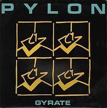 Gyrate (album) httpsuploadwikimediaorgwikipediaenthumb8