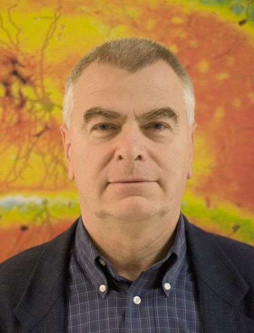 György Buzsáki Professor Gyorgy Buzsaki Is CoWinner of Major European Brain Prize