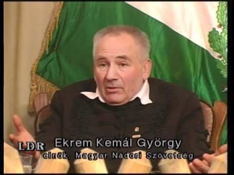 György Ekrem-Kemál T Ma Ekrem Keml Gyrgy Tatr Jzsef YouTube