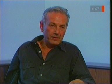 György Fehér Nemzeti Audiovizulis Archvum