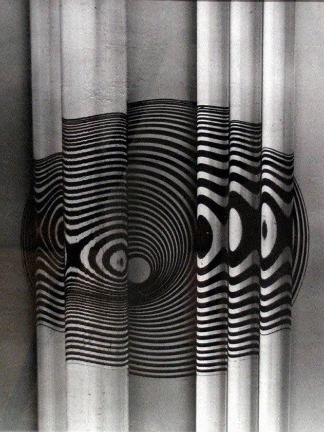 György Kepes Gyrgy Kepes Camouflage from the air what light patterns do