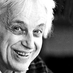 György Ligeti Gyrgy Ligeti Concerts Biography amp News BBC Music