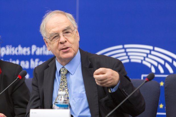 György Schöpflin Gyrgy SCHPFLIN MEP EPP Group in the European Parliament