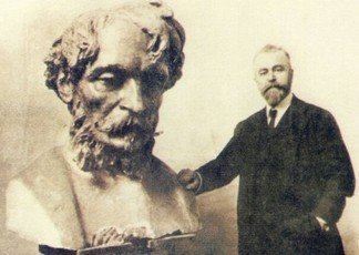 György Zala (sculptor) Zala Gyrgy szobrszmvsz 75 ve halt meg