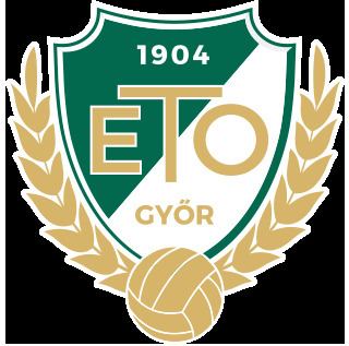 Győri ETO FC Gyri ETO Futsal Club Wikipedia