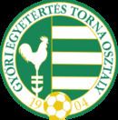 Győri ETO FC II httpsuploadwikimediaorgwikipediaenthumba