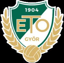 Győri ETO Futsal Club httpsuploadwikimediaorgwikipediaenthumb4