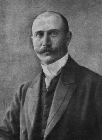 Gyula Kovacs