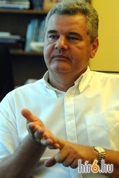 Gyula Vantara Tovbbra is Vantara a bkscsabai Fidesz ln Bks