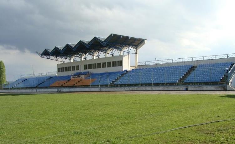 Gyumri City Stadium
