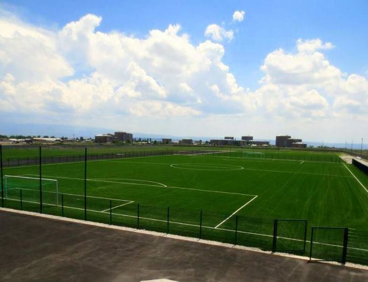 Gyumri Football Academy
