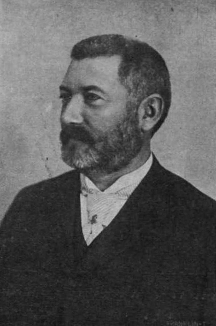 Geza Teleki (politician)