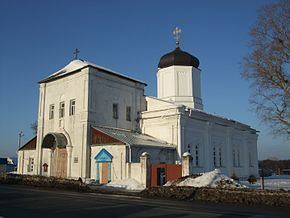 Gzhel, Moscow Oblast httpsuploadwikimediaorgwikipediacommonsthu