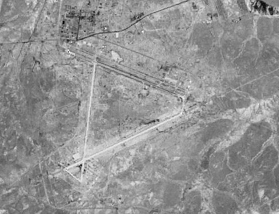H-3 airstrike