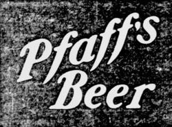 H. & J. Pfaff Brewing Company httpsuploadwikimediaorgwikipediaenthumb4