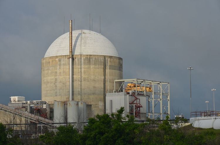 H. B. Robinson Nuclear Generating Station