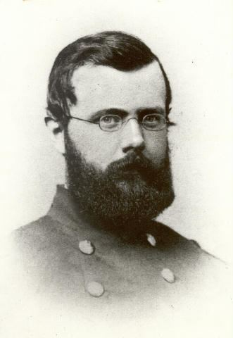 H. Boyd McKeen The Wheatfield at Gettysburg Colonel H Boyd McKeen