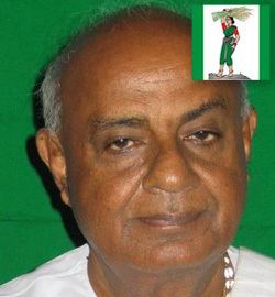 H. D. Deve Gowda Hd Devegowda Biography About family political life awards won
