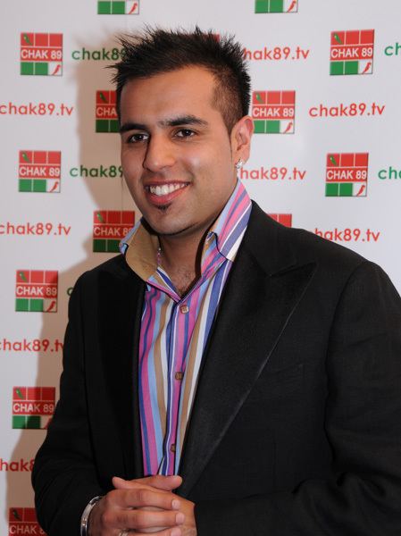 H-Dhami Book a star for your Wedding Chak89