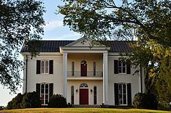 H. G. W. Mayberry House httpsuploadwikimediaorgwikipediacommonsthu