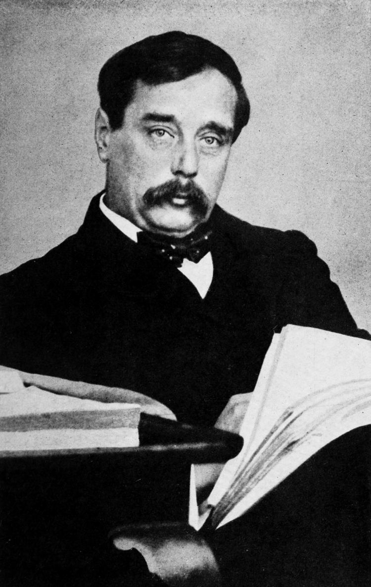 H. G. Wells H G Wells Wikipedia the free encyclopedia