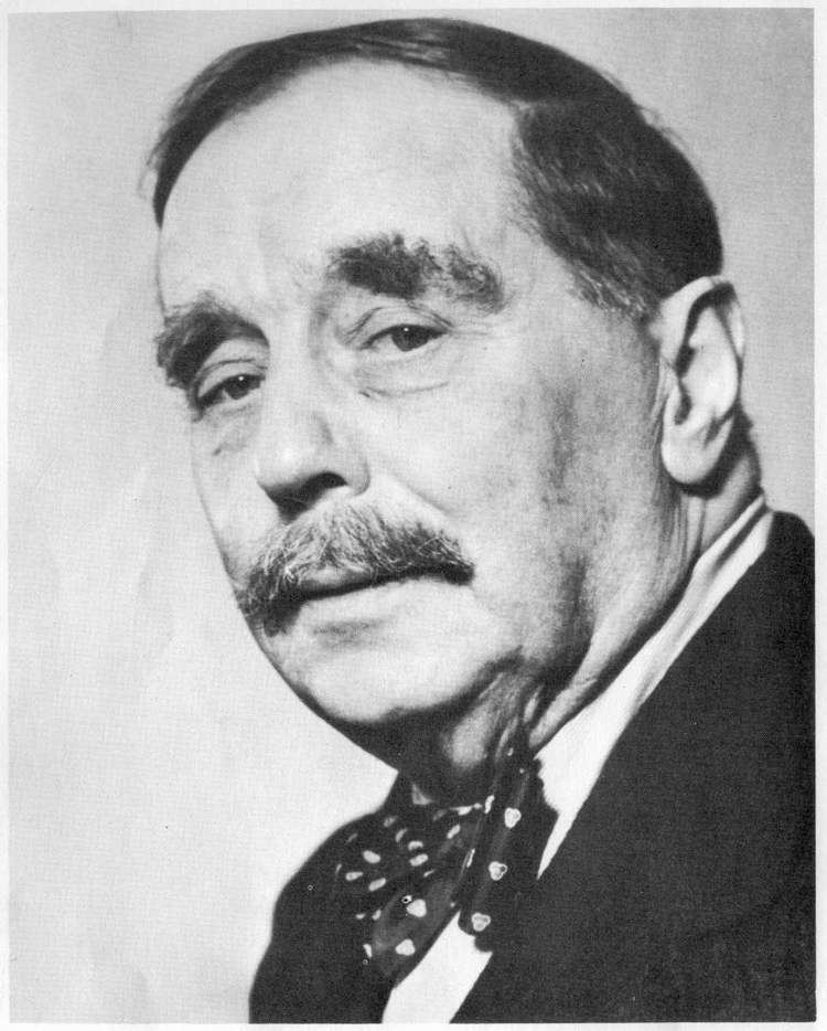 H. G. Wells Experiment in Autobiography by H G Wells