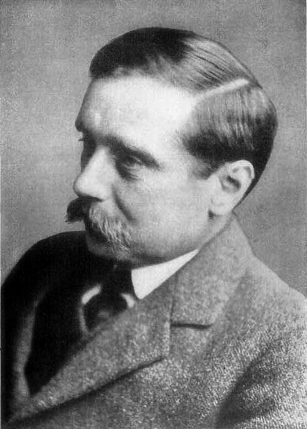 H. G. Wells bibliography