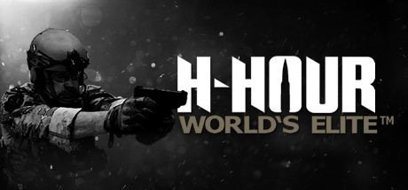 H-Hour: World's Elite HHour World39s Elite on Steam