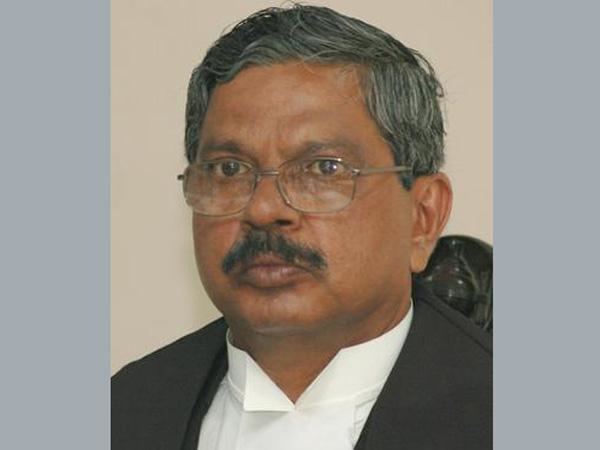 H. L. Dattu HL Dattu to be next Chief Justice of India by Reports