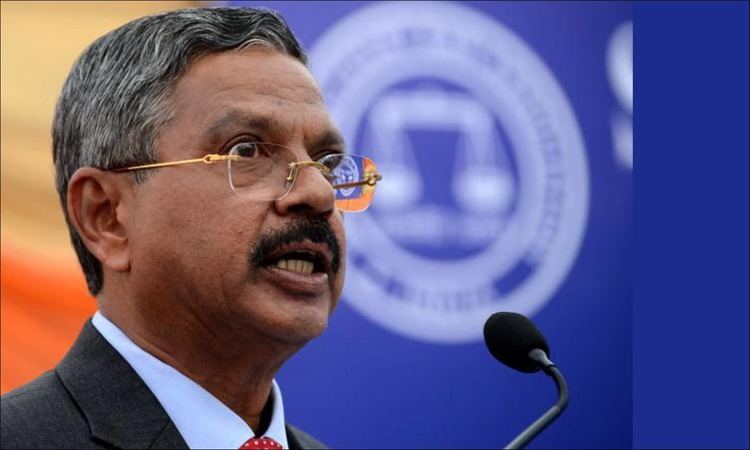 H. L. Dattu How did CJI Dattu build Rs50 cr house asks Markanday Katju