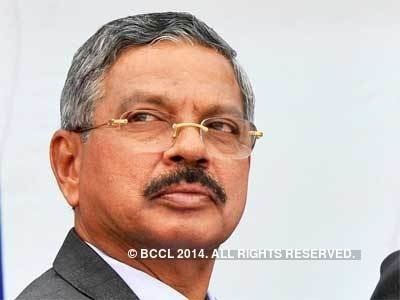 H. L. Dattu I will be a common man on the Bench Chief Justice of