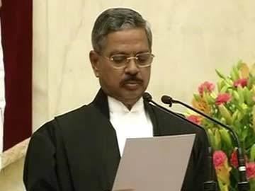 H. L. Dattu I Sit as a Common Man in Court Says Justice HL Dattu the New