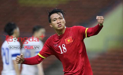 Hồ Ngọc Thắng Xun Nam v Ngc Thng bt ng u qun cho Si Gn FC Bongdaplusvn