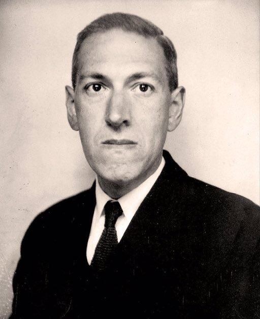 H. P. Lovecraft httpsuploadwikimediaorgwikipediacommons11