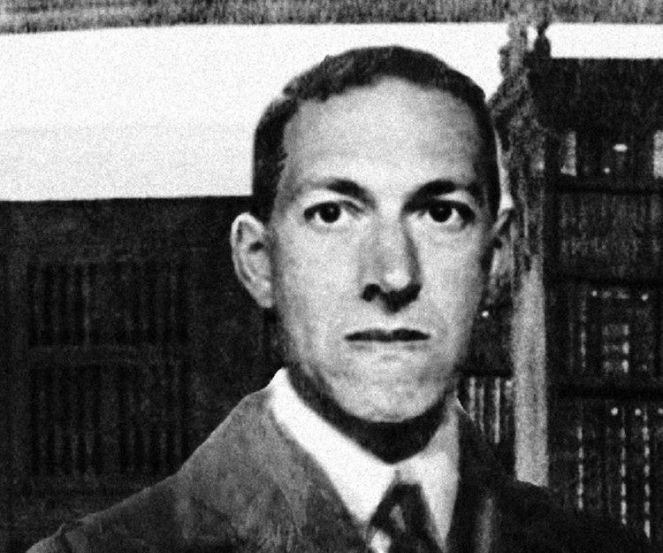 H. P. Lovecraft H P Lovecraft Biography H P Lovecraft Childhood Life and Timeline