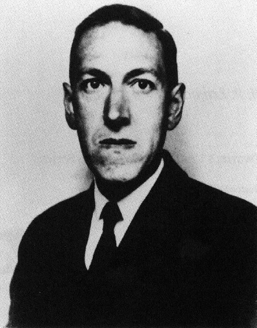 H. P. Lovecraft H P Lovecraft