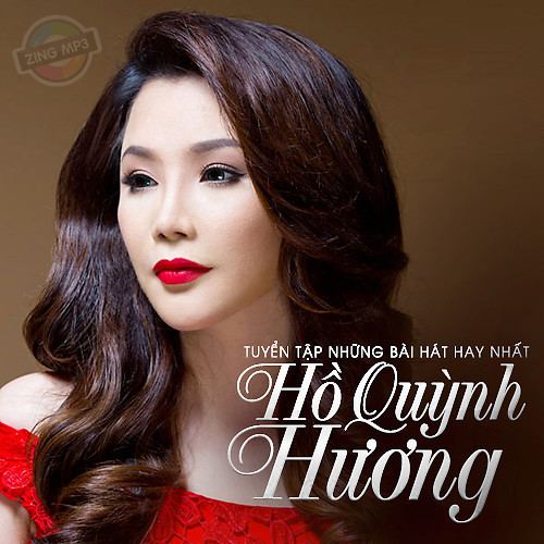 Hồ Quỳnh Hương H Qunh Hng Album